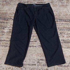 Basic edition women jeans Size 22W